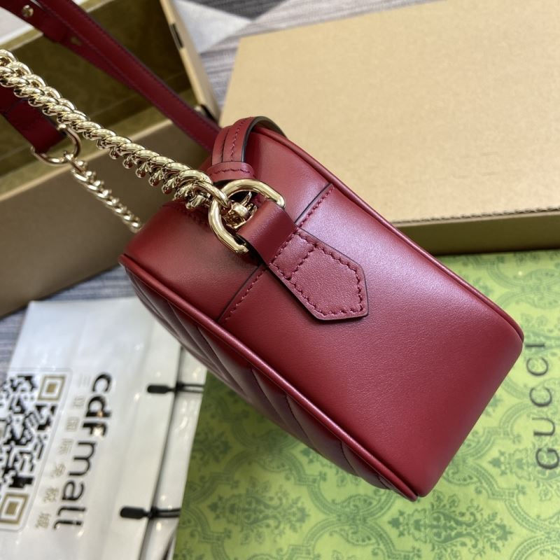 Gvc*1 marmont bags